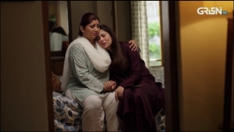 Khuda Gawah - Episode 38